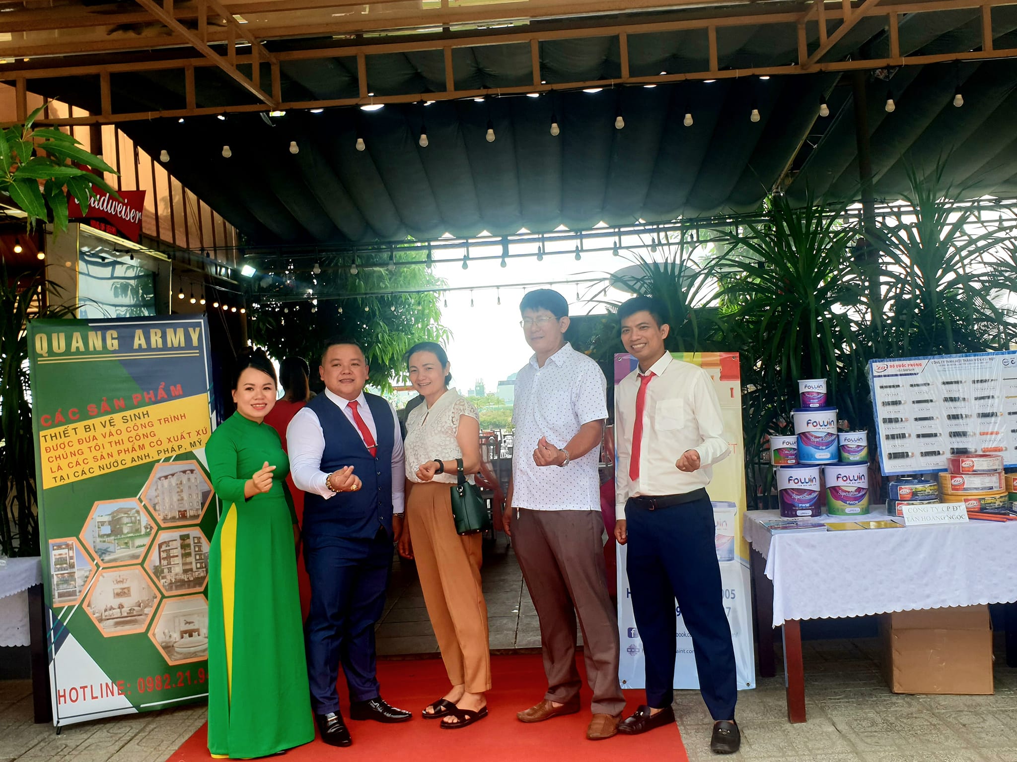 Ban văn hoá, thể thao