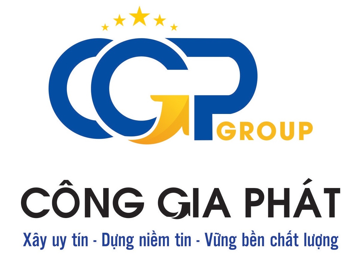 Công ty CP Tập Đoàn Công Gia Phát