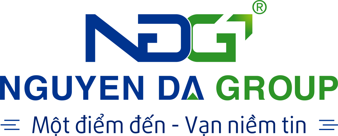 Công ty Cổ phần Nguyên Đà Group