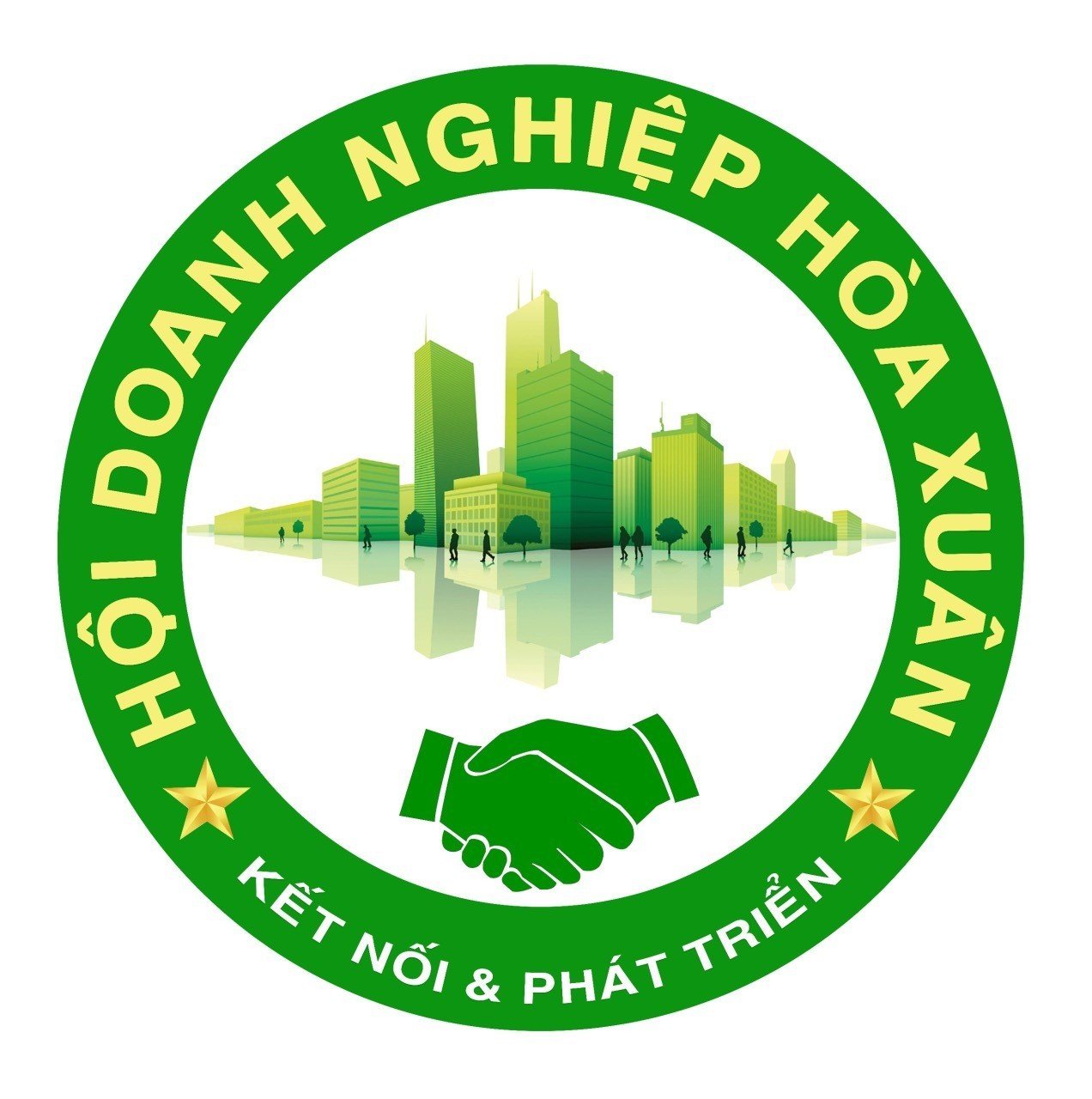 Hội doanh nghiệp Hoà Xuân