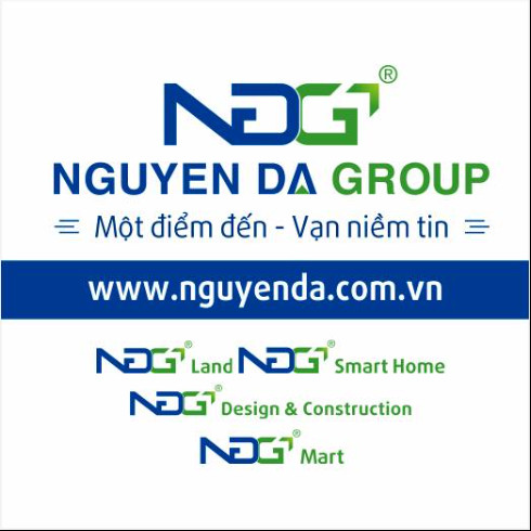 CÔNG TY CỔ PHẦN NGUYÊN ĐÀ GROUP