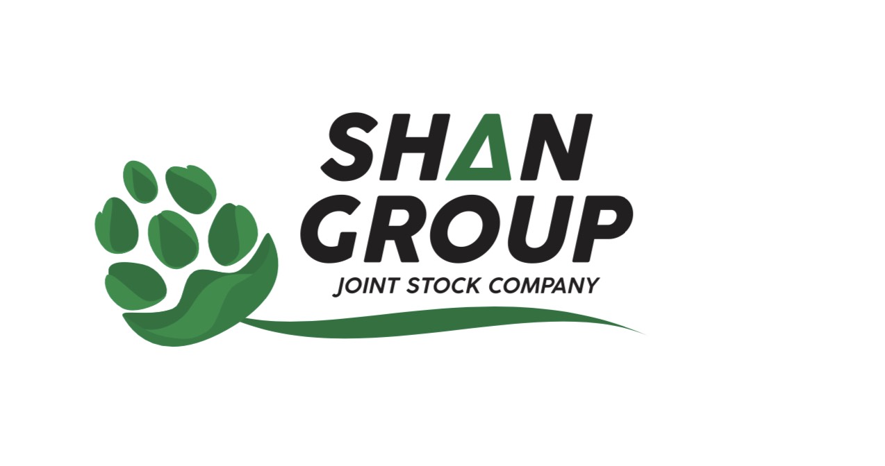 Công Ty Cổ Phần Shan Group