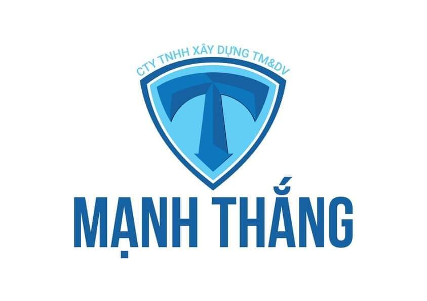 Công Ty TNHH X TM & DV Mạnh Thắng
