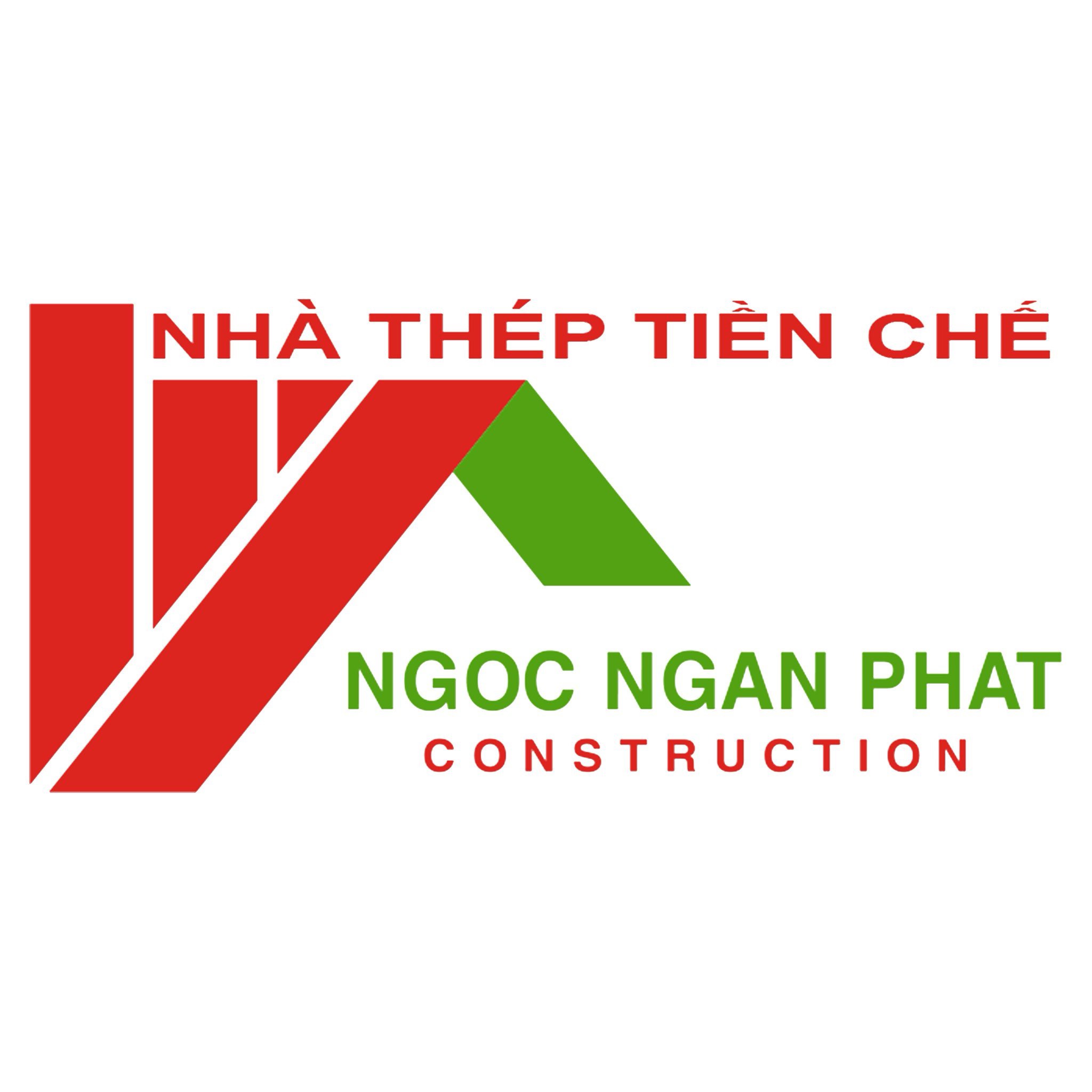 Công Ty TNHH Xây Dựng Ngân Ngọc Phát