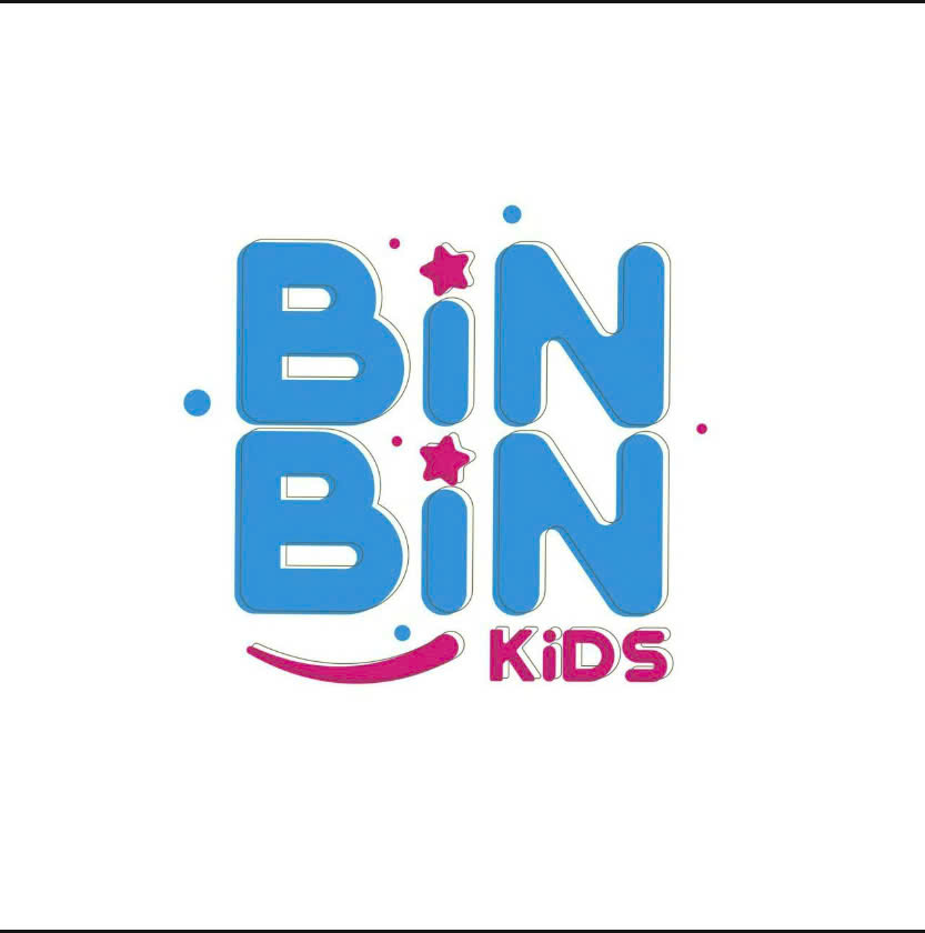 Binbinkids